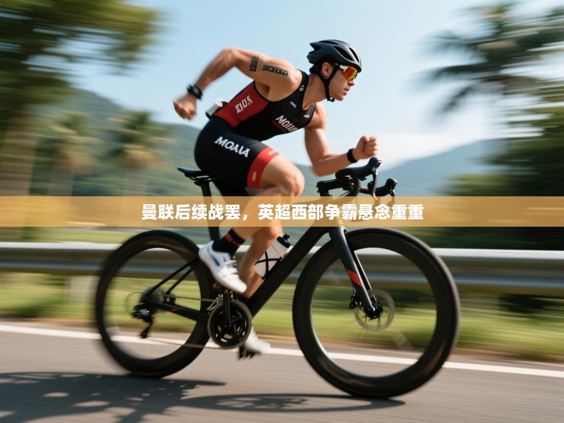 曼联后续战罢,英超西部争霸悬念重重